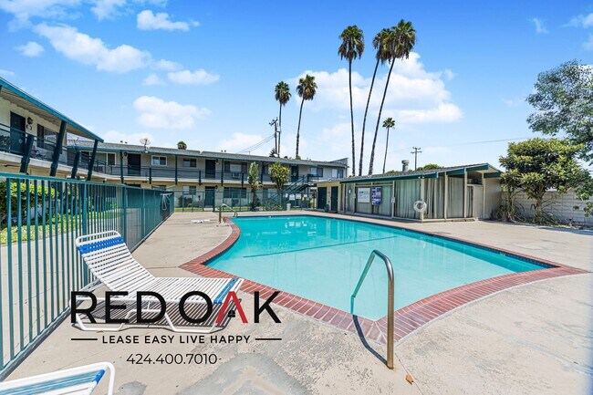 3815 Baldwin Ave Unit 69