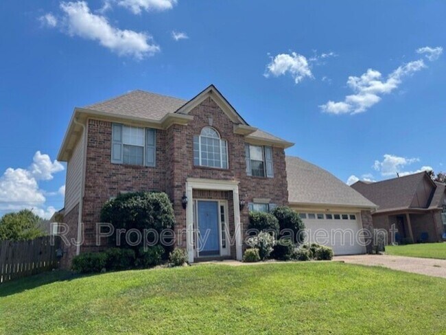 Building Photo - 8297 Red Creek Dr Rental