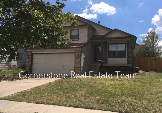 Building Photo - 1345 Coolcrest Dr Rental
