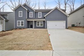 Building Photo - 394 Fox Crk Dr Rental