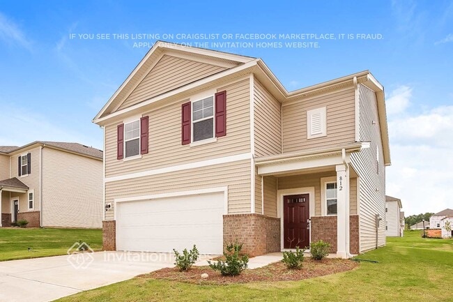 Photo - 812 Hallman Br Ln