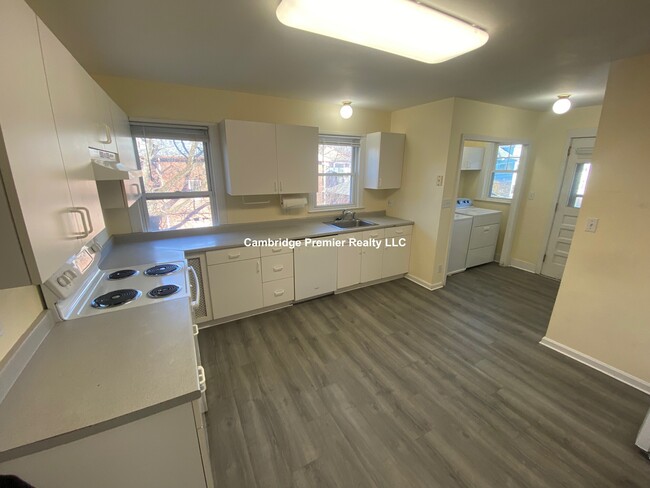 Photo - 24 Alewife Brook Pkwy Condo Unit 2