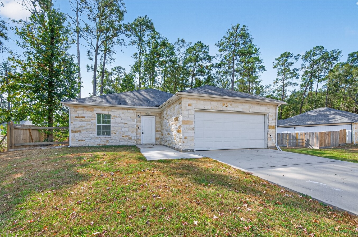 Photo - 25106 Morgan Cemetery Rd