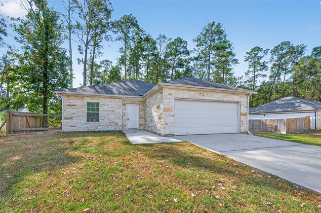 Photo - 25106 Morgan Cemetery Rd