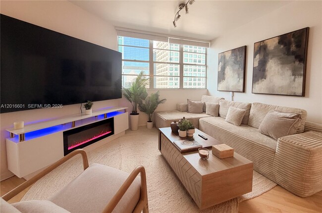Photo - 825 Brickell Bay Dr Unit 2050