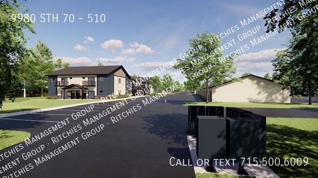 Photo - 9980 WI-70 Unit 510