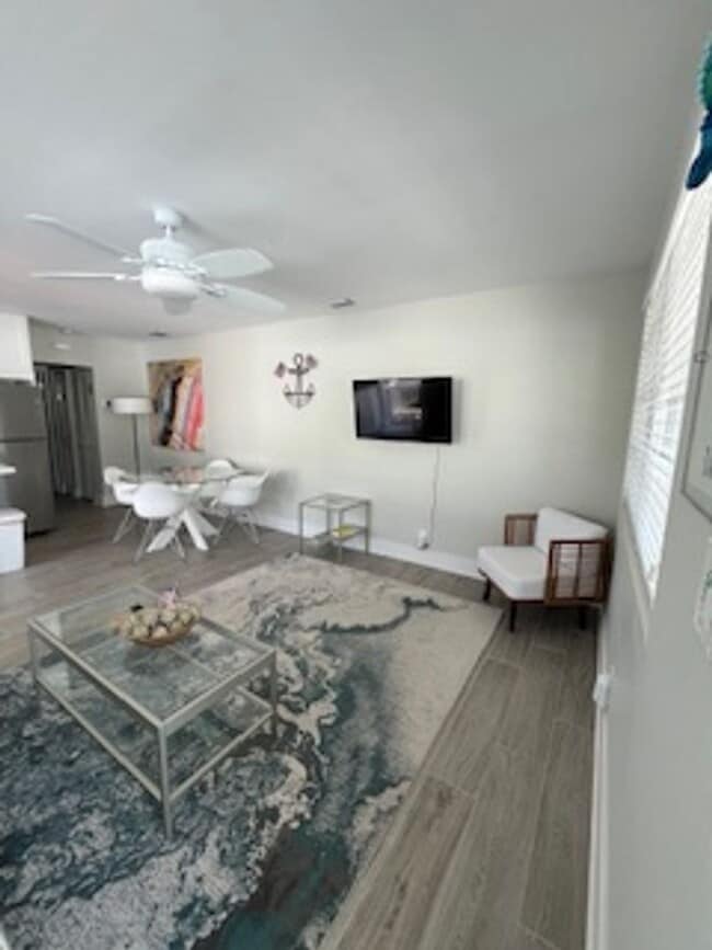 Photo - Beautiful apartment with assigned parking.