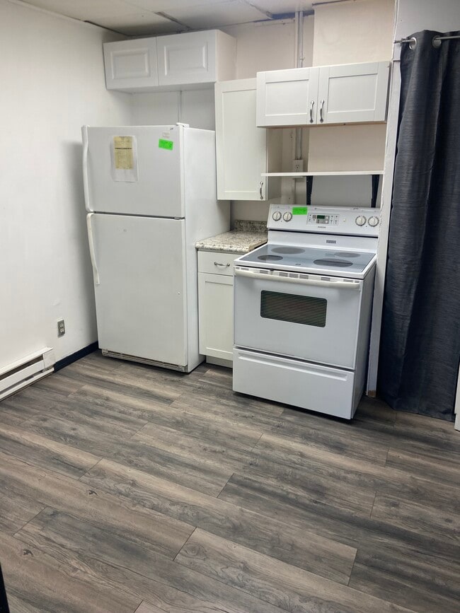 151 S Detroit St Unit 153 A