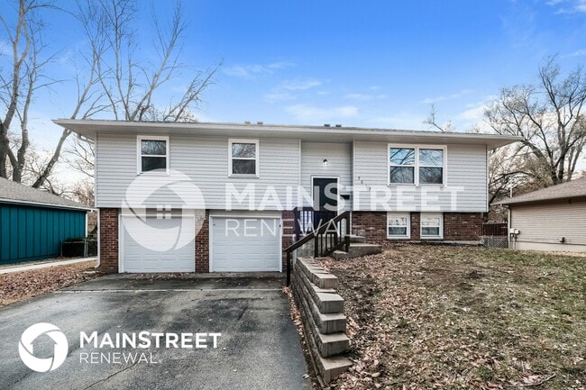 Building Photo - 9817 W 56th Terrace