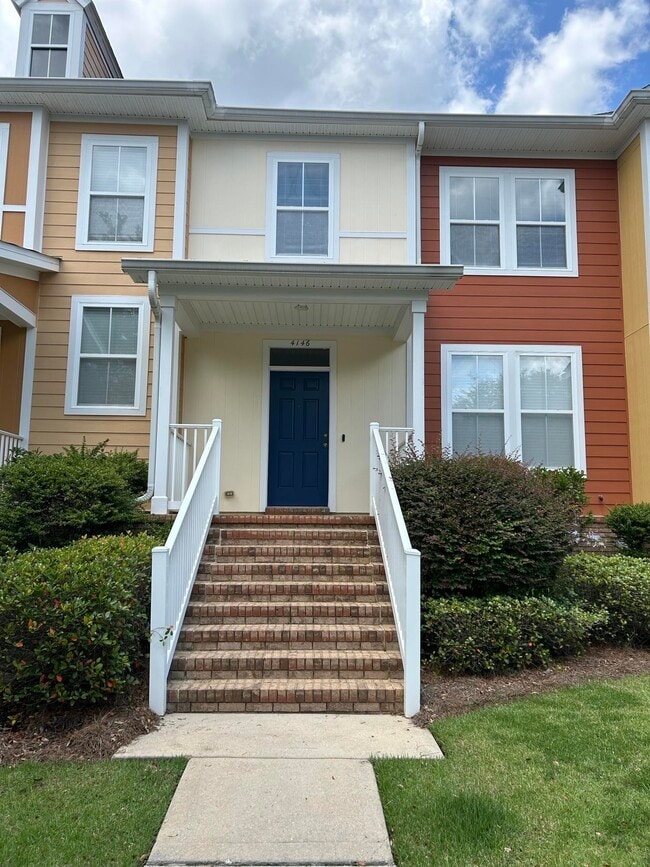 Photo - 4146 Four Oaks Blvd