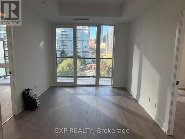 Photo - 308 Jarvis St Unit 818