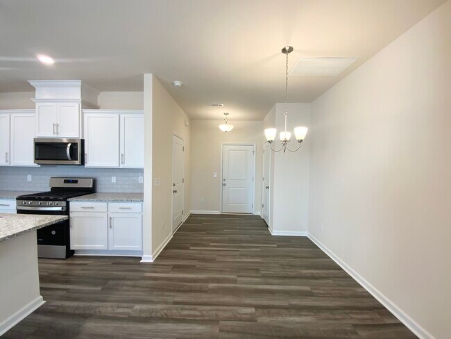 Photo - 4019 Beckton Trl