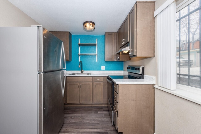 Building Photo - Fillmore Flats Rental