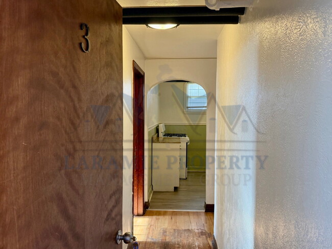 Photo - 1 Bedroom Apartment Unit 3