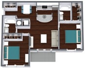 The Alden