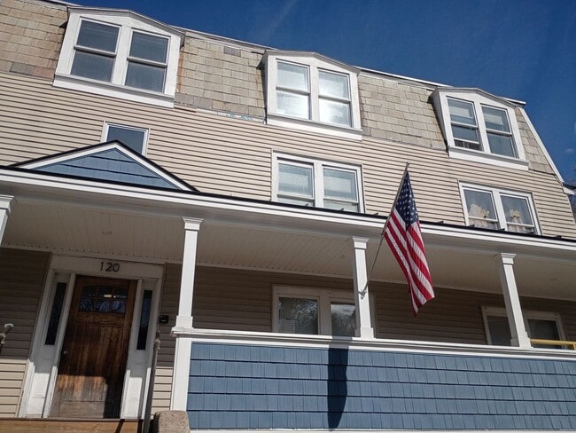 120 Main St.
