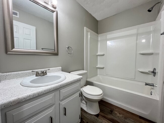 Rand Stockton Apartment Homes