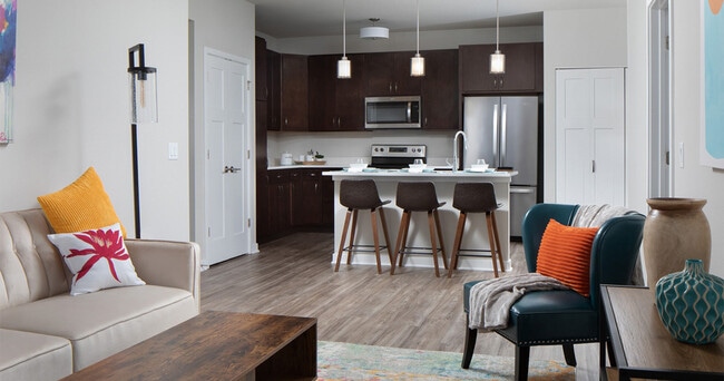 Photo - Reserve Randall Road