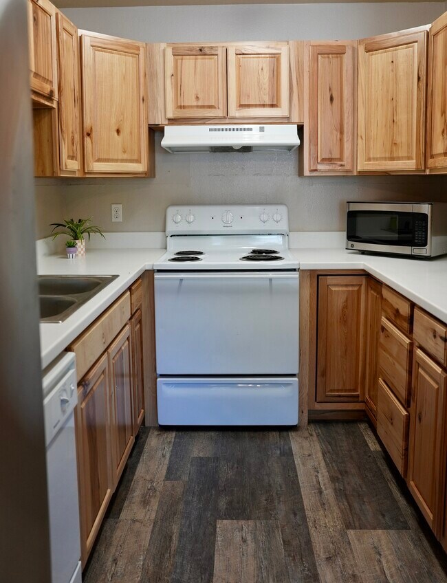 Photo - 1256 Warner St Unidad C