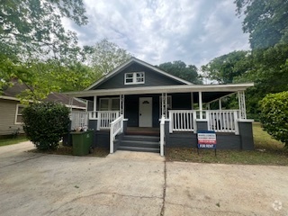 Building Photo - 1021 Meriwether St Rental