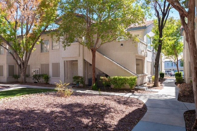 Photo - Condo with 2 Beds/2 Baths in Las Vegas near UNLV & McCarran Airport