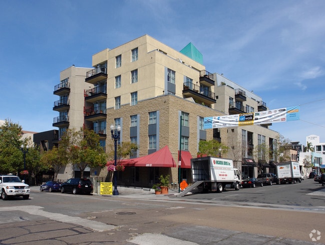 Foto principal - Bella Via