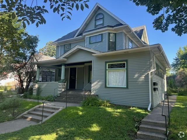 Building Photo - 1685 Taylor Ave W Unit #1 Rental