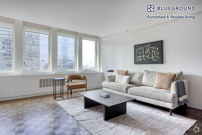 Building Photo - 790 Boylston St Unit FL15-ID1038 Rental