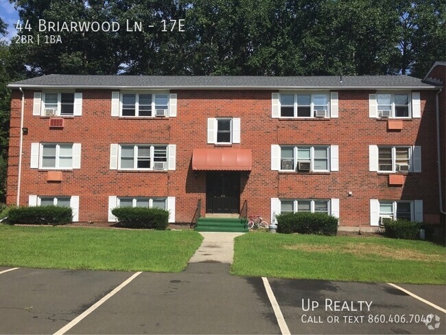 Building Photo - 40-44 Briarwood Ln Unit 17E Rental