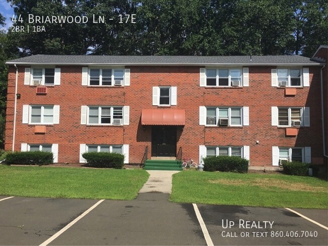 Photo - 40-44 Briarwood Ln Apartment Unit 17E