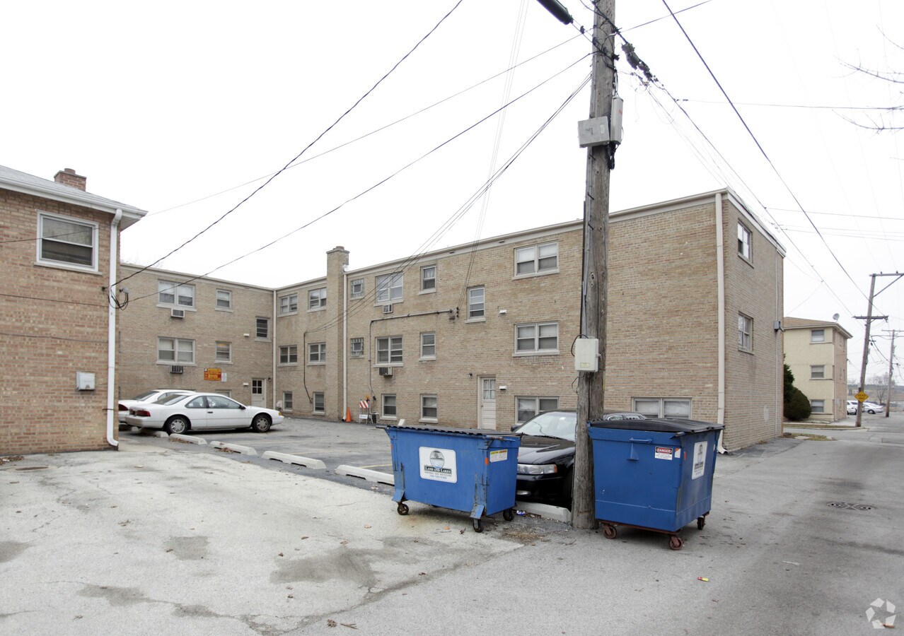 Photo - 9701 S Pulaski Rd