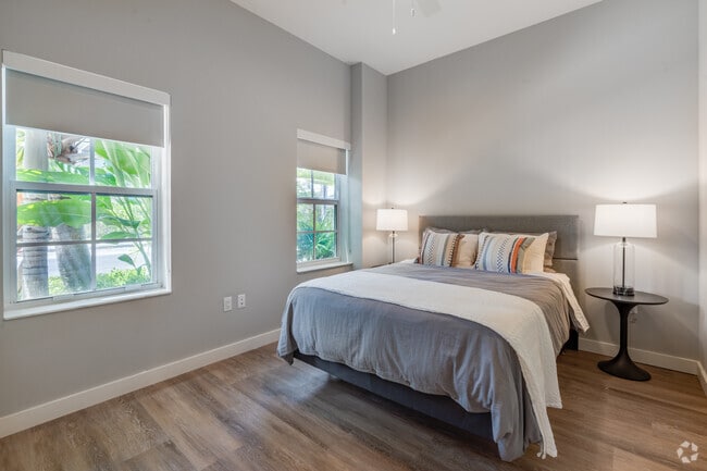 Abaco - Bedroom - ELEMI