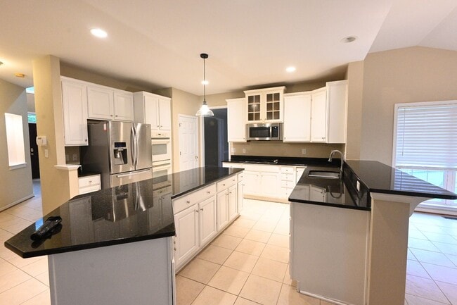 Photo - Gorgeous Charter Colony Cul-de-Sac Home: 4 Bed, 2.5 Bath Home with Screened-In Porch