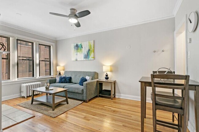 1 bedroom in Chicago IL 60657 - 1 bedroom in Chicago IL 60657 Condo Unit m2