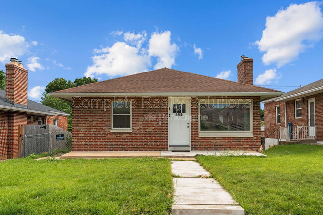 Building Photo - 5655 Potomac St