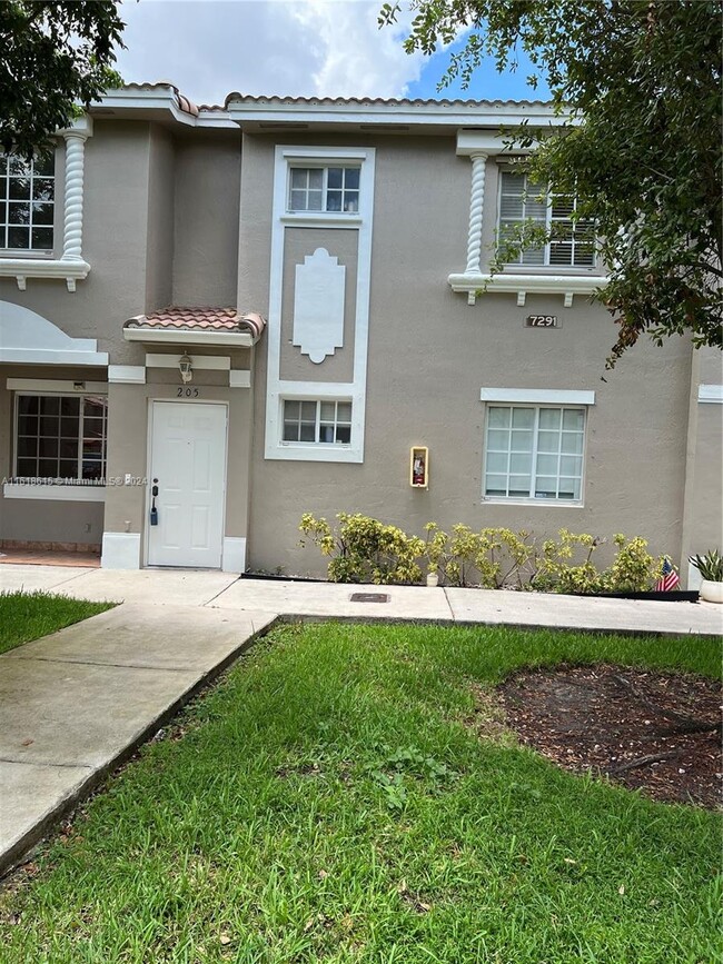 Photo - 7291 NW 174th Terrace Condominio Unidad 205