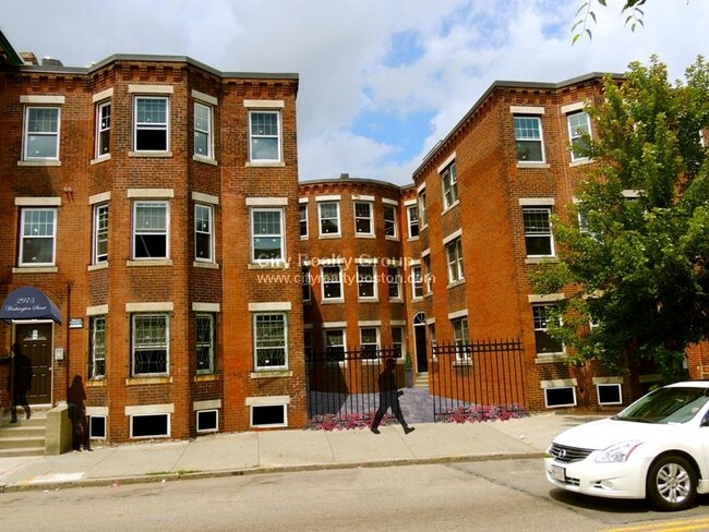 Building Photo - 2973 Washington St Unit 1 Rental