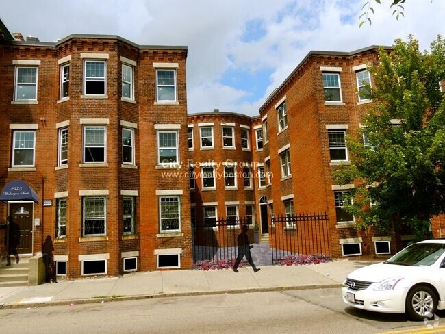 Building Photo - 2973 Washington St Unit 1 Rental