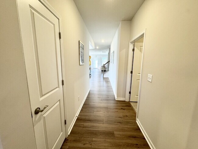 Photo - Spacious 4-Bedroom Home w/ 3 Full Baths on Somerset Lane in Central, SC