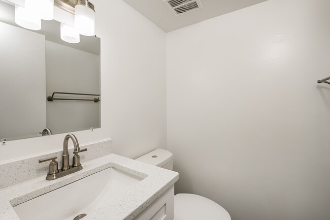 White Oak Townhomes