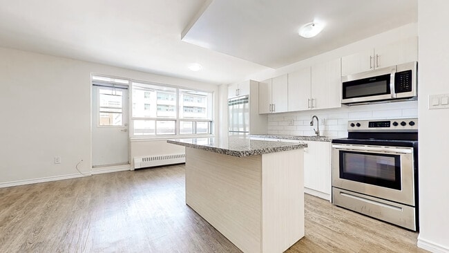 Photo - 285 Melvin Apartments