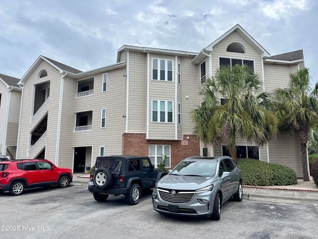 Building Photo - 609 Spencer-Farlow Dr Unit 33 Rental