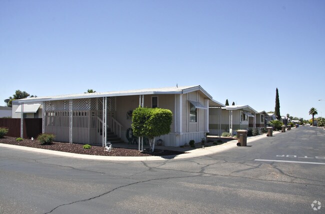 Photo - Phoenix North Mobile Home Park