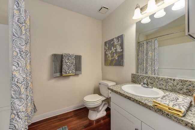 Monte Bello Apartments