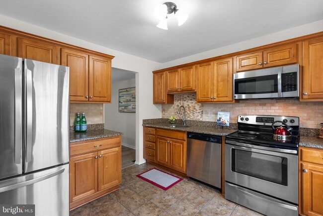 Photo - 1713 Redgate Farms Ct