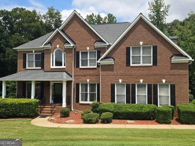 Building Photo - 3635 Hickory Branch Trail Rental