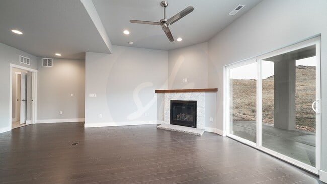 Photo - Paired Patio Home in Mountain Shadows