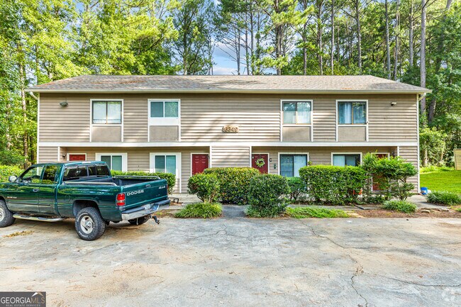 Building Photo - 6349 Holcomb Way Rental