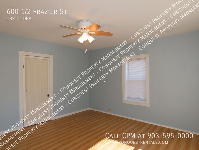 Photo - 600 E Frazier St