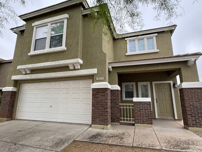 Building Photo - Stylish 3-Bed Home with Loft & Low-Maintenance Backyard in Phoenix